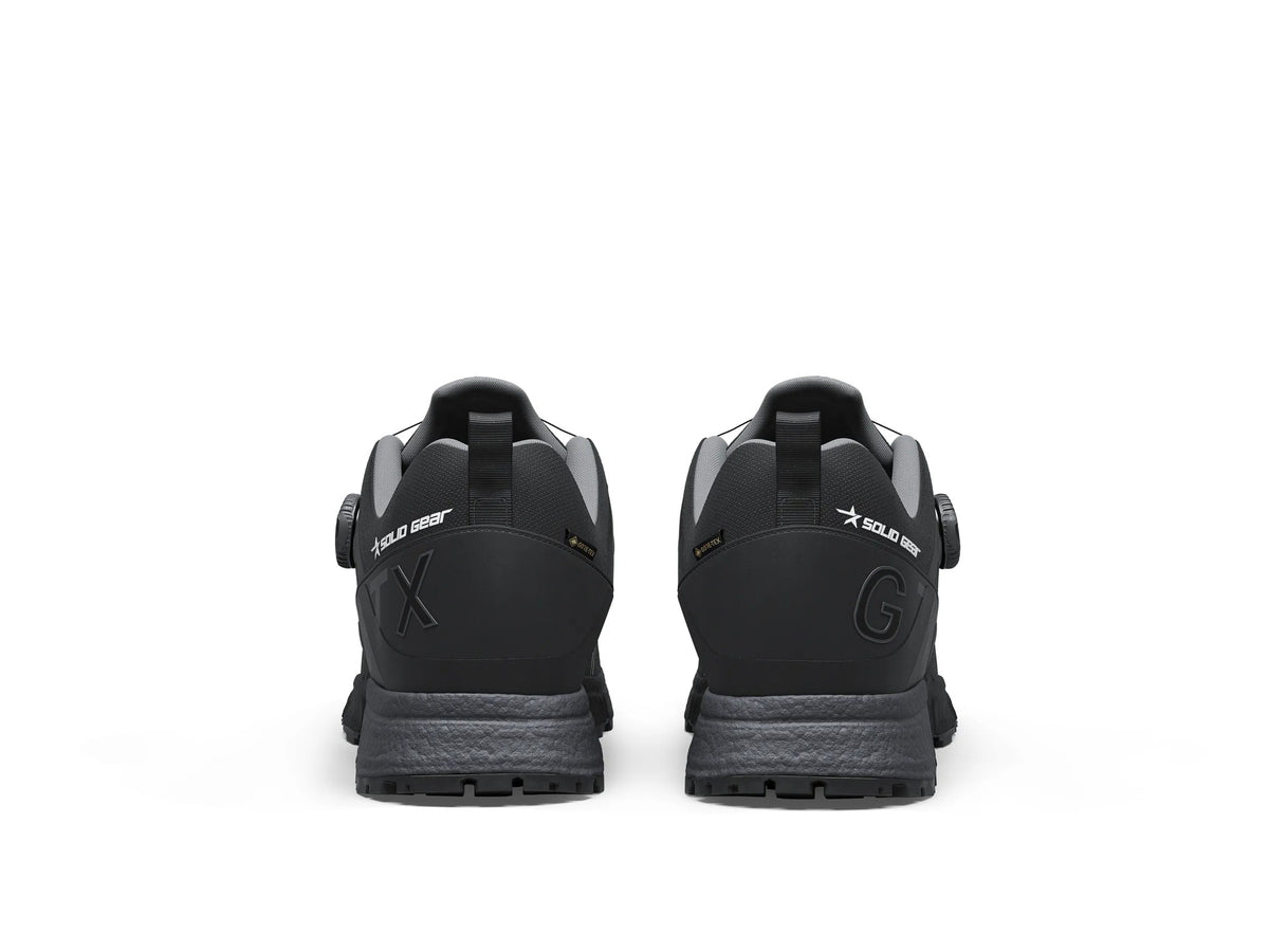 Solid Gear Bound Tactical GTX Low – takaa