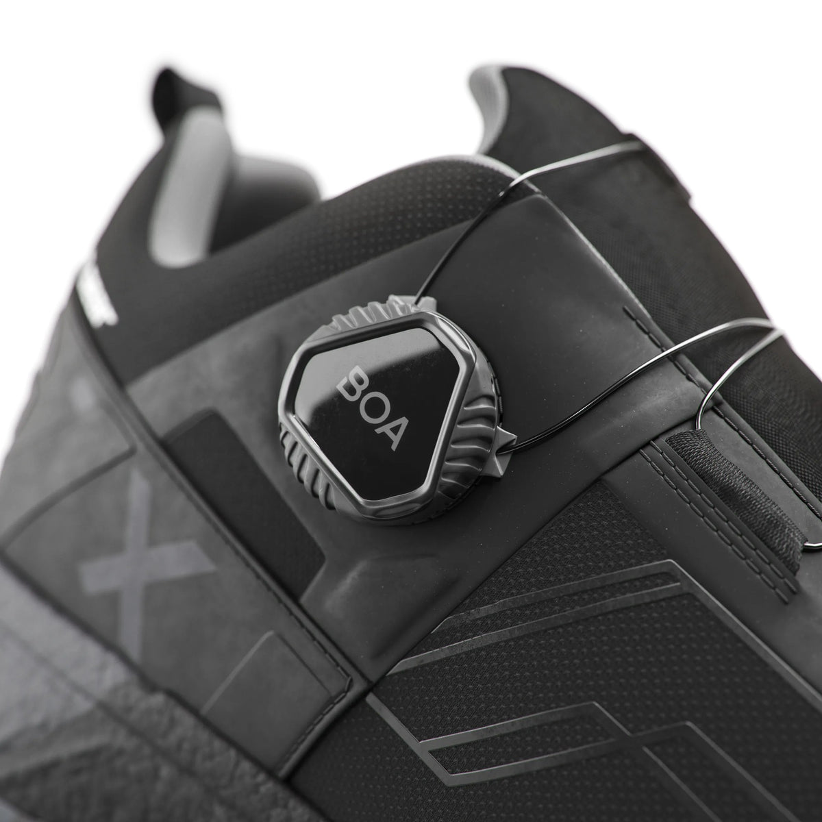 Solid Gear Bound Tactical GTX Low – yksityiskohta