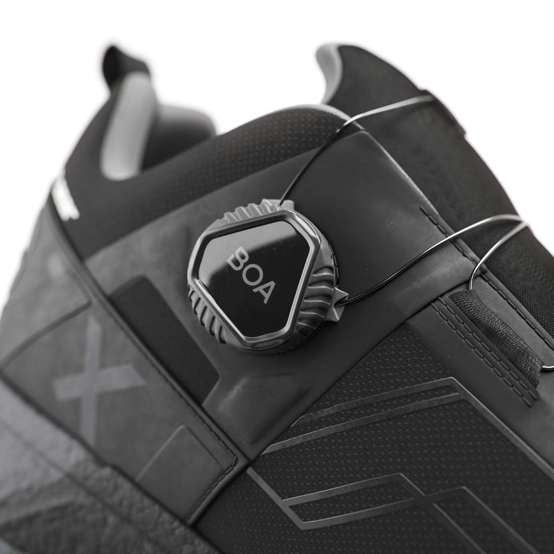 Solid Gear Bound Tactical GTX Low – yksityiskohta