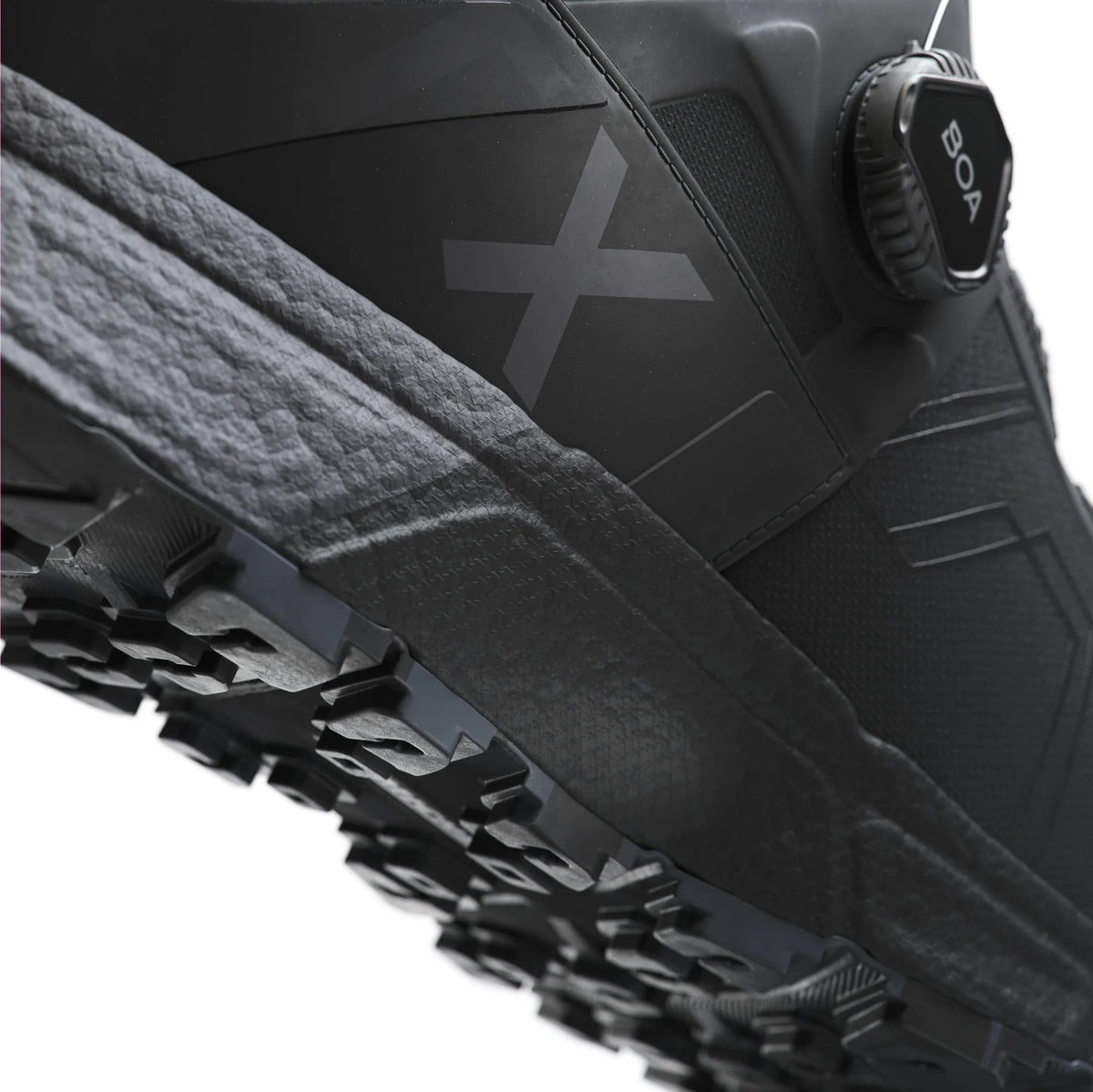 Solid Gear Bound Tactical GTX Low – yksityiskohta