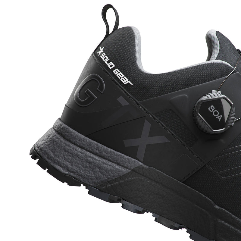 Solid Gear Bound Tactical GTX Low – yksityiskohta