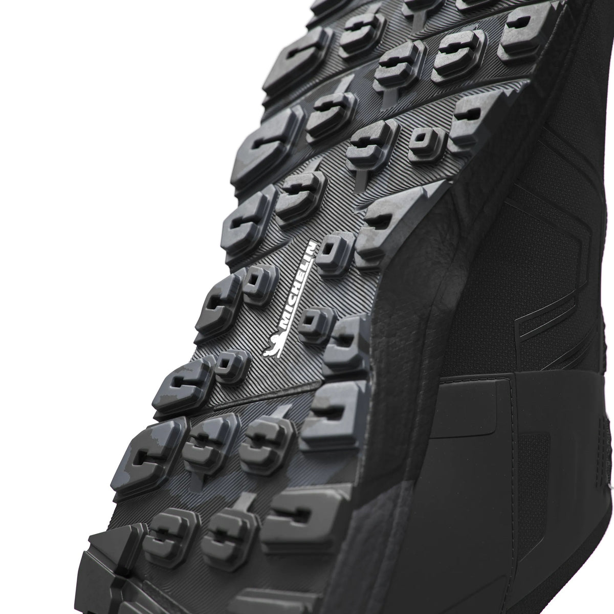 Solid Gear Bound Tactical GTX Low – yksityiskohta
