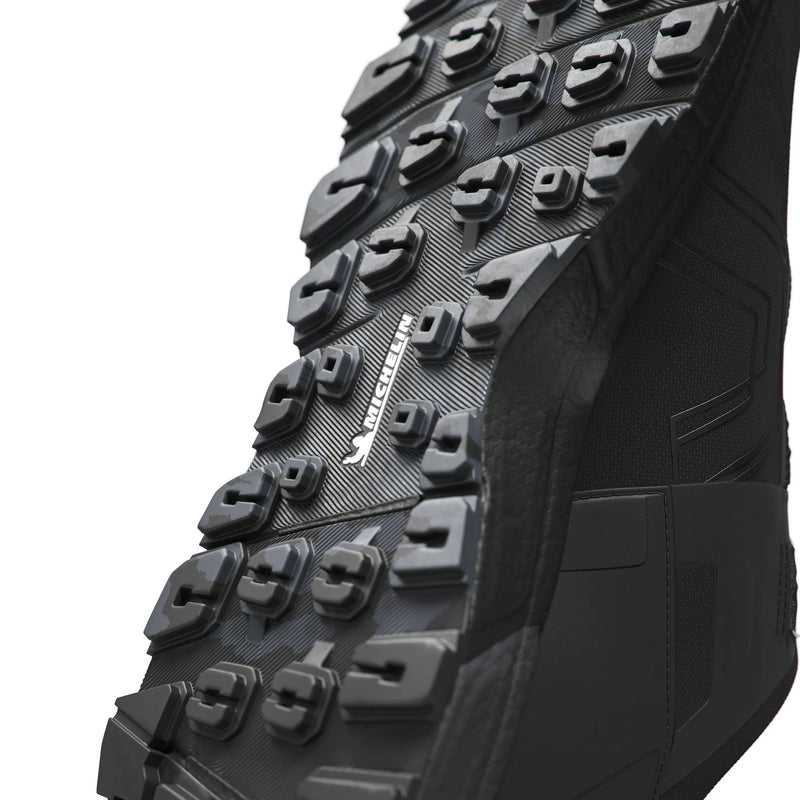 Solid Gear Bound Tactical GTX Low – yksityiskohta