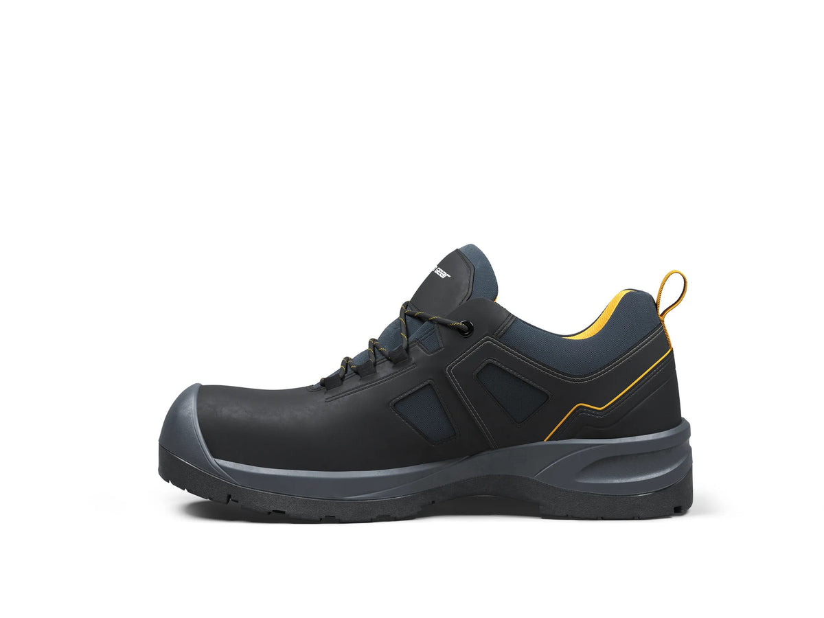 Solid Gear Essence Low – sivukuva vasemmalta