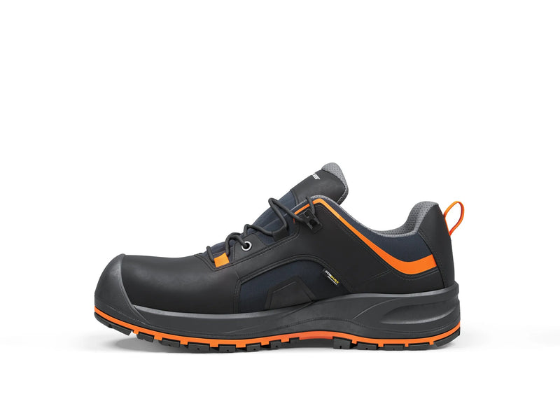 Solid Gear Griffin 2 Low – sivukuva oikealta