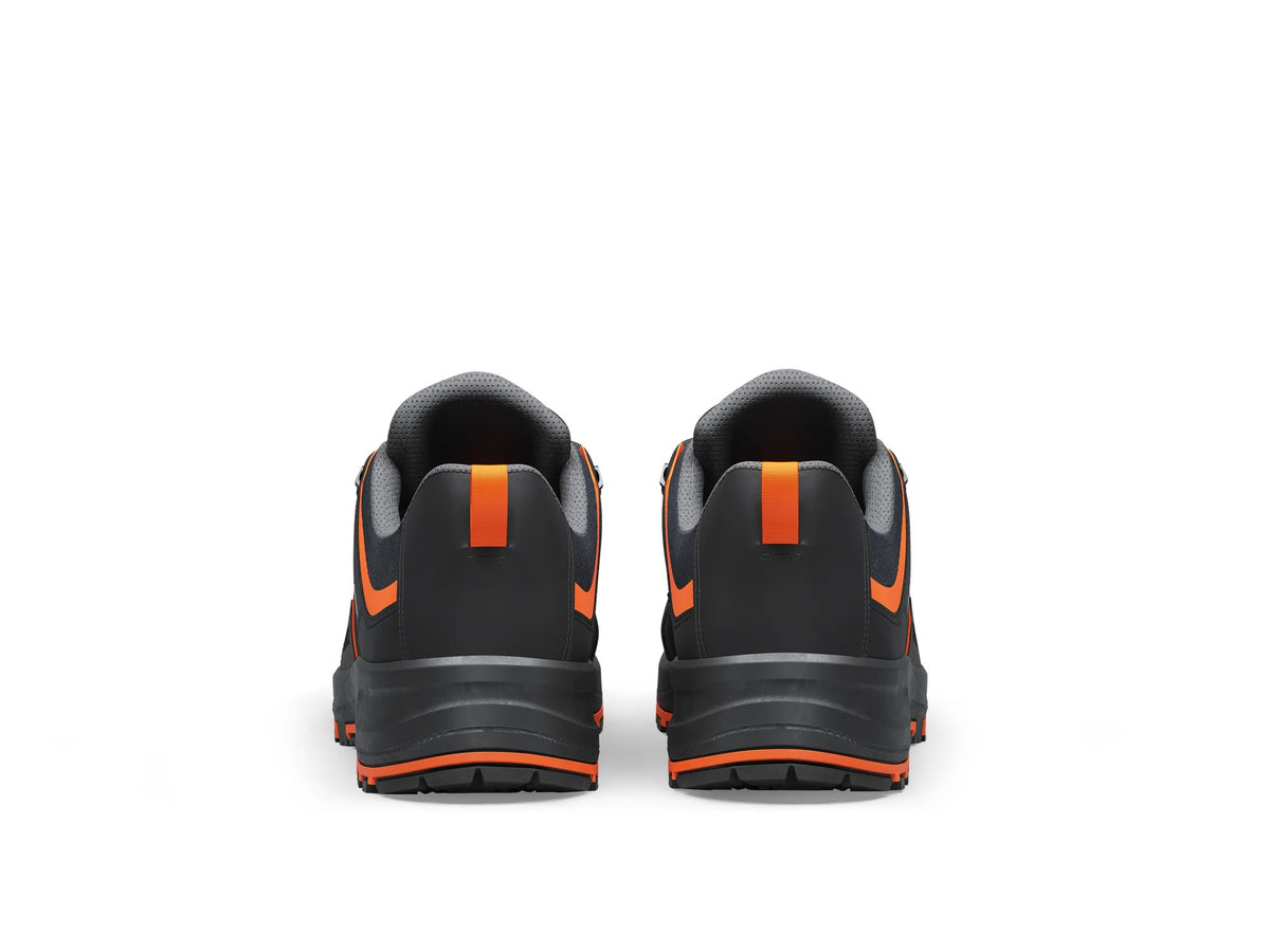 Solid Gear Griffin 2 Low – sivukuva oikealta