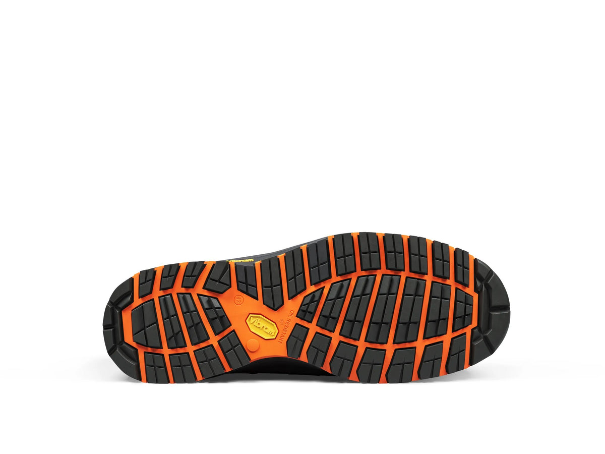 Solid Gear Griffin 2 Low – pohja