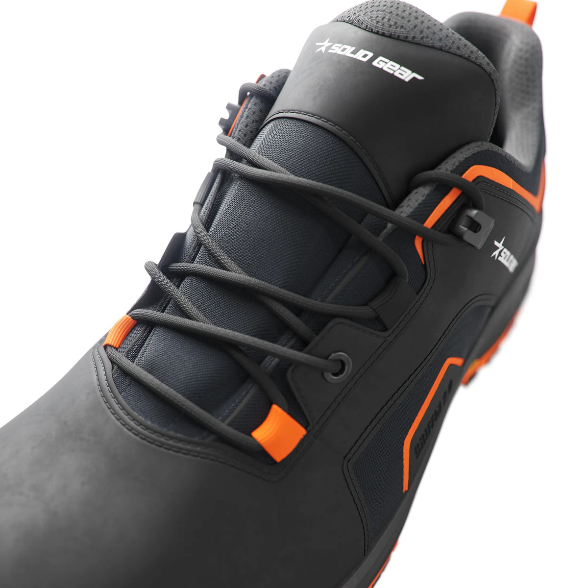 Solid Gear Griffin 2 Low – yksityiskohta
