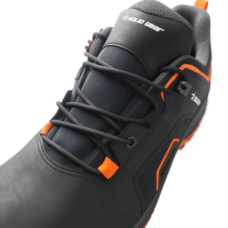 Solid Gear Griffin 2 Low – yksityiskohta