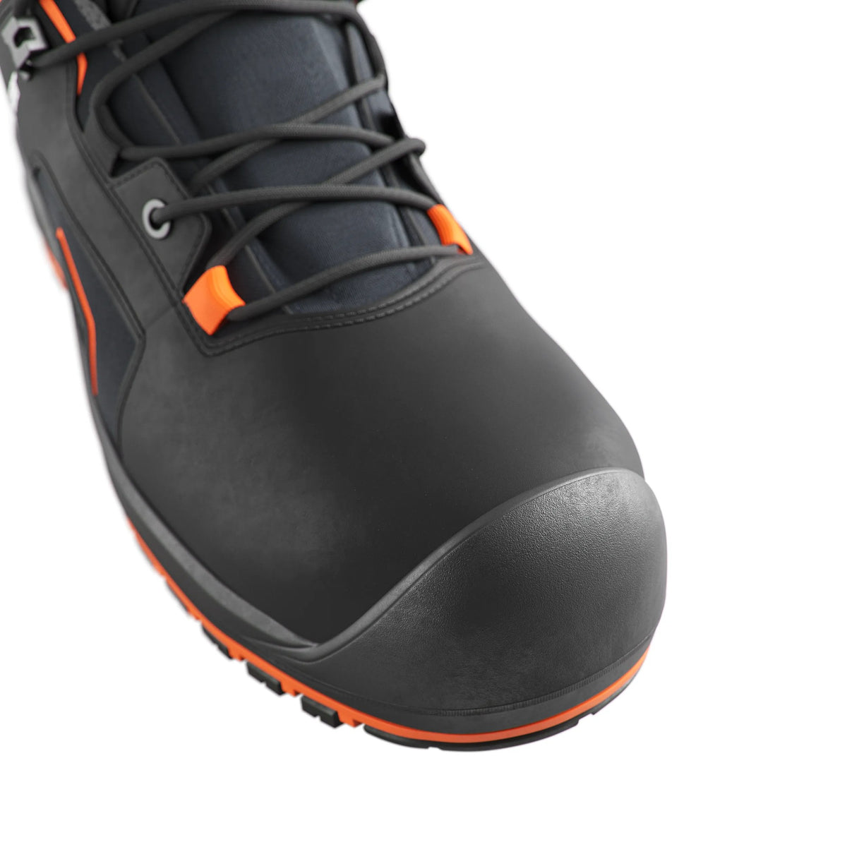 Solid Gear Griffin 2 Low – yksityiskohta