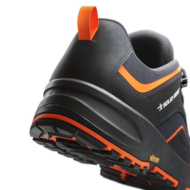 Solid Gear Griffin 2 Low – yksityiskohta