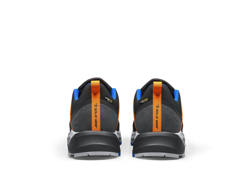 Solid Gear Haze 2 Air Low – takaa