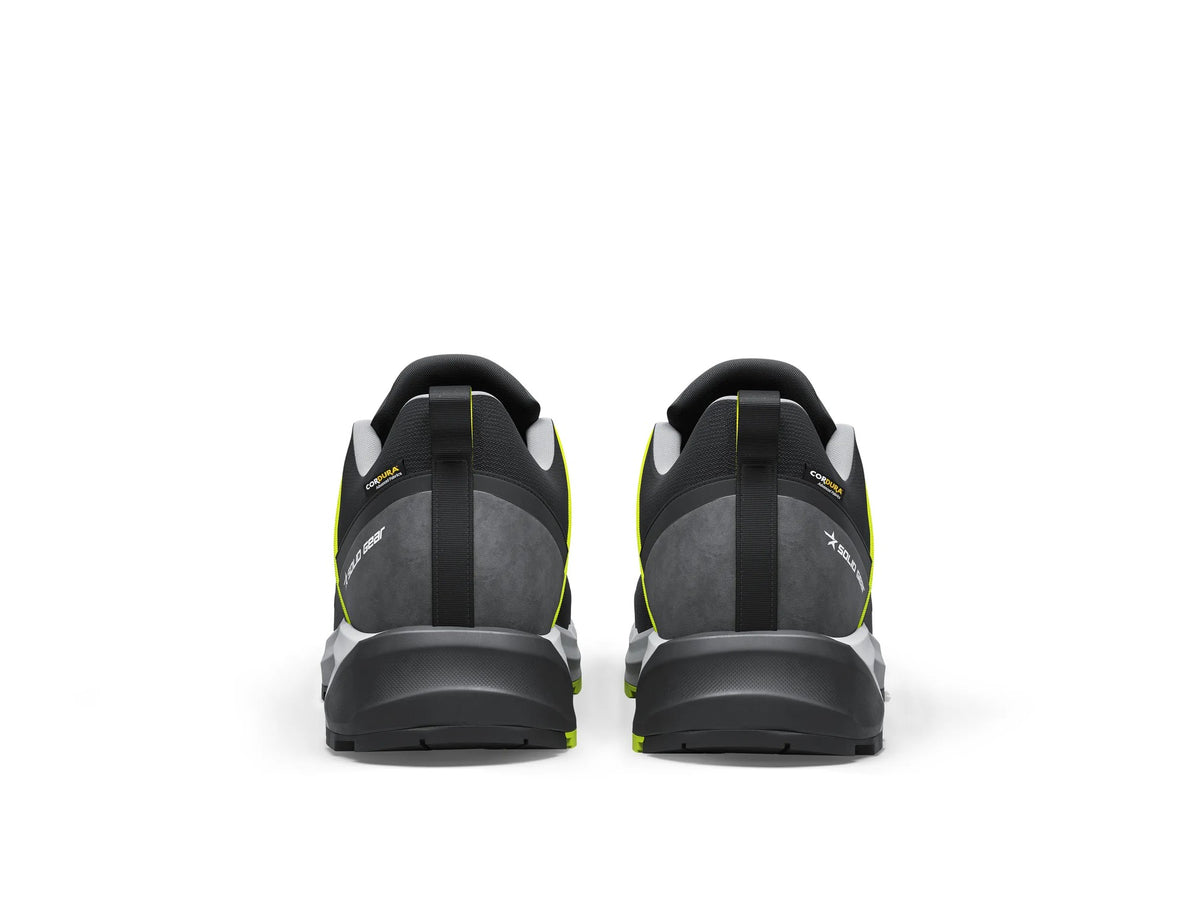 Solid Gear Haze 2 Low – takaa