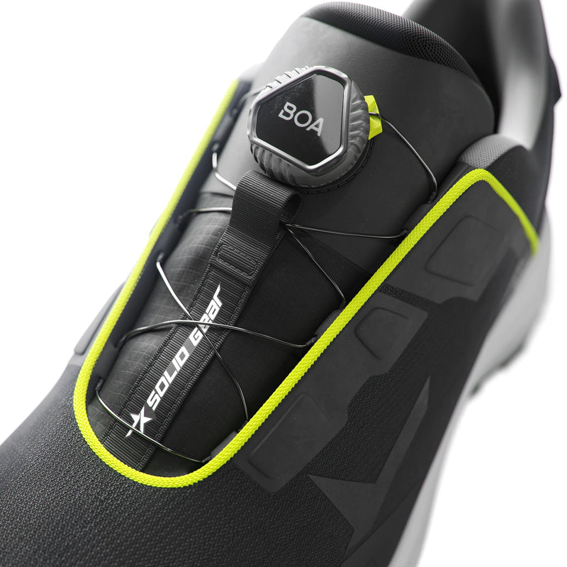 Solid Gear Haze 2 Low – yksityiskohta