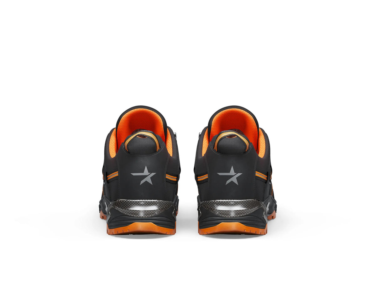 Solid Gear Hydra GTX – takaa