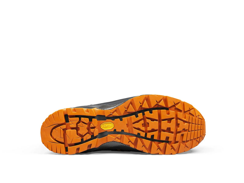 Solid Gear Hydra GTX – pohja