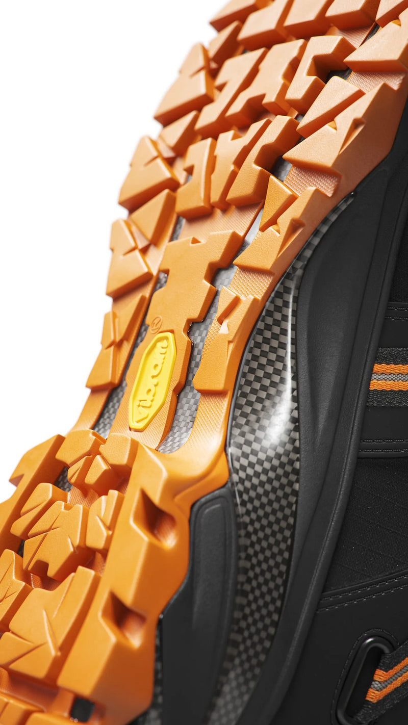 Solid Gear Hydra GTX – yksityiskohta