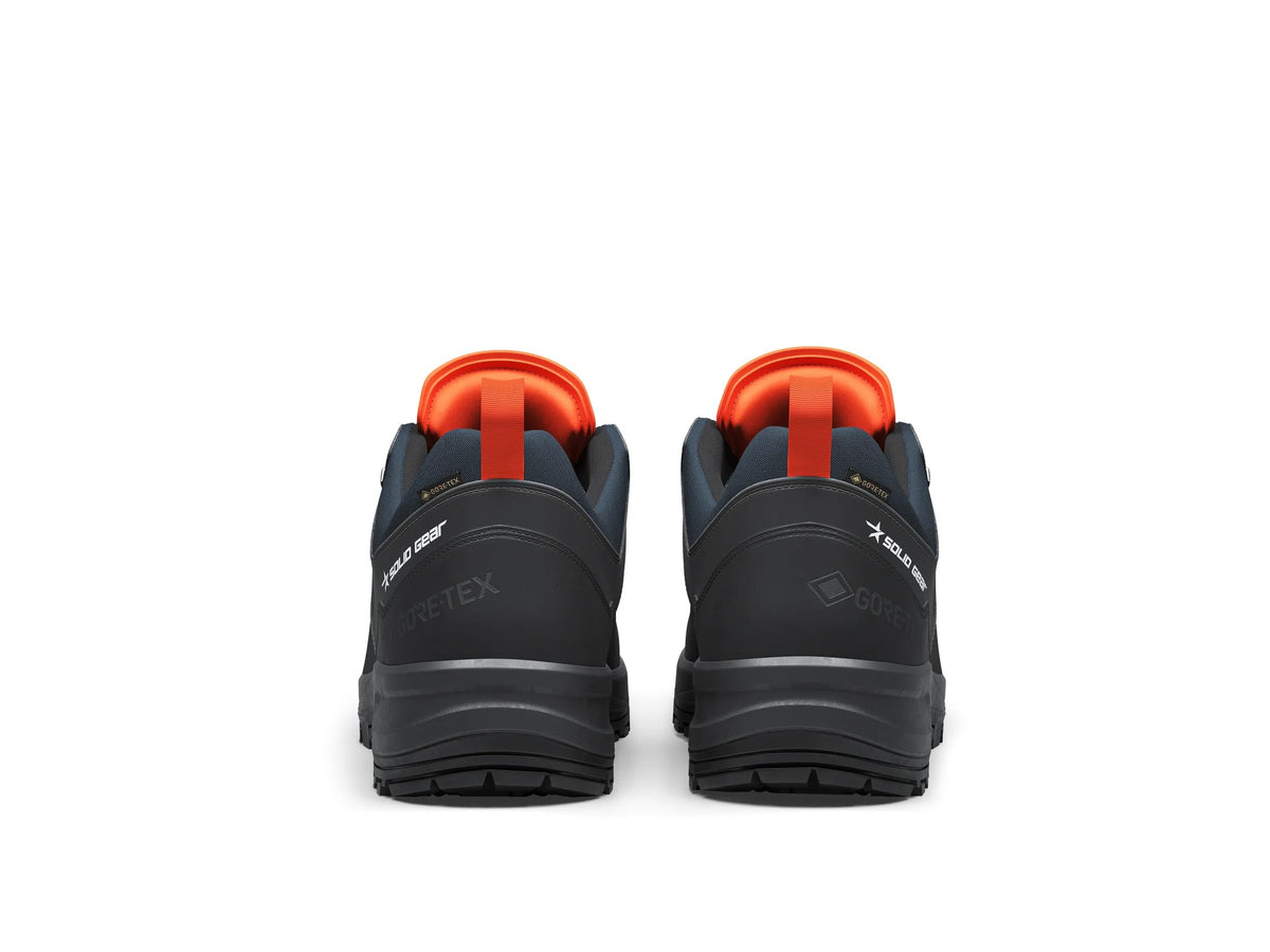 Solid Gear Ion GTX Low – takaa