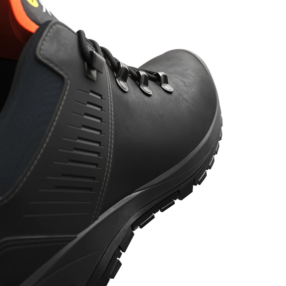 Solid Gear Ion GTX Low – yksityiskohta