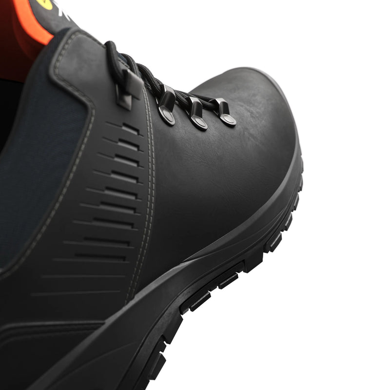 Solid Gear Ion GTX Low – yksityiskohta