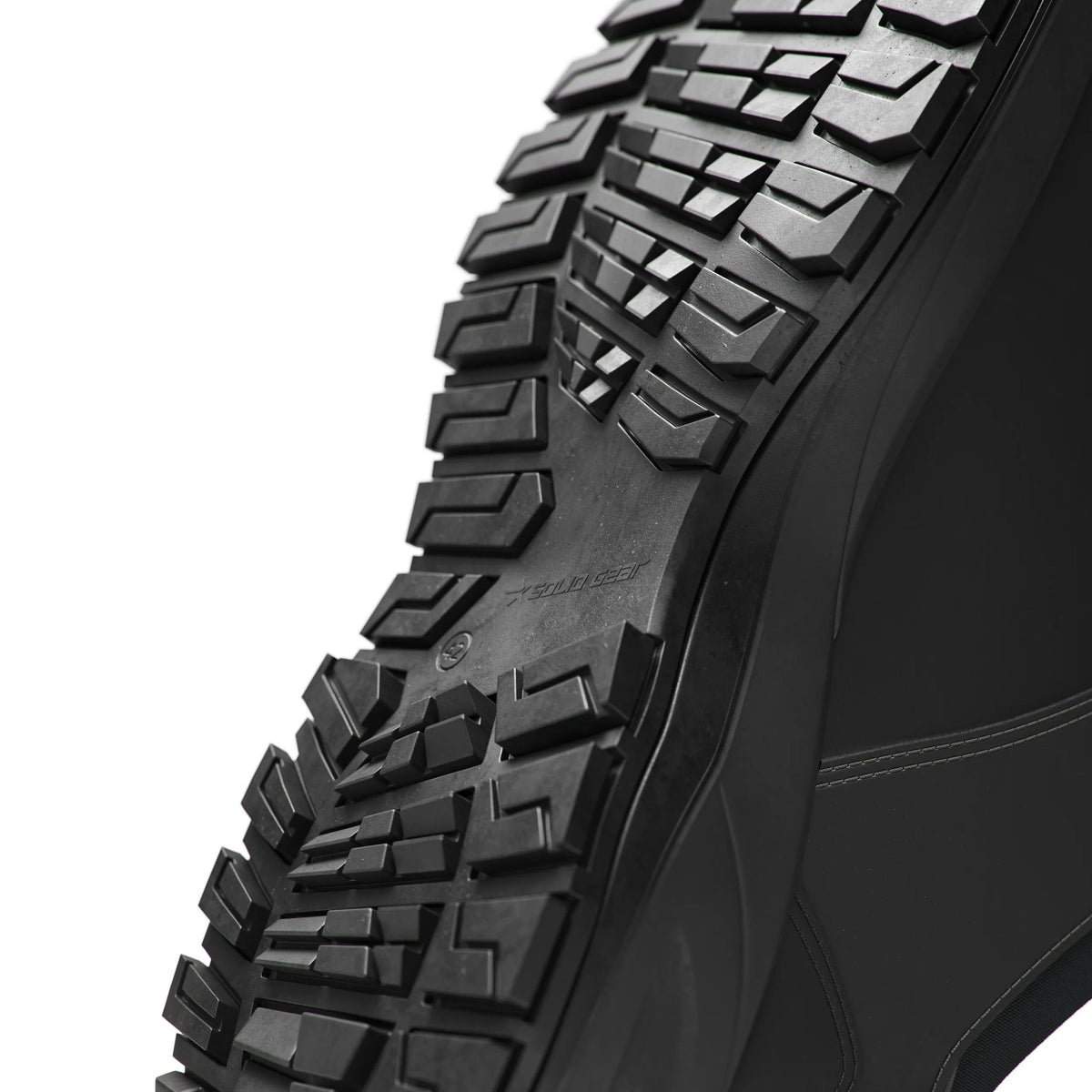 Solid Gear Ion GTX Low – yksityiskohta