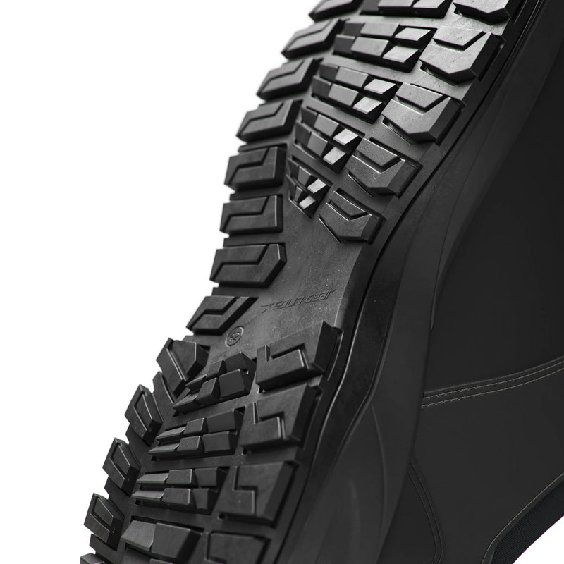 Solid Gear Ion GTX Low – yksityiskohta
