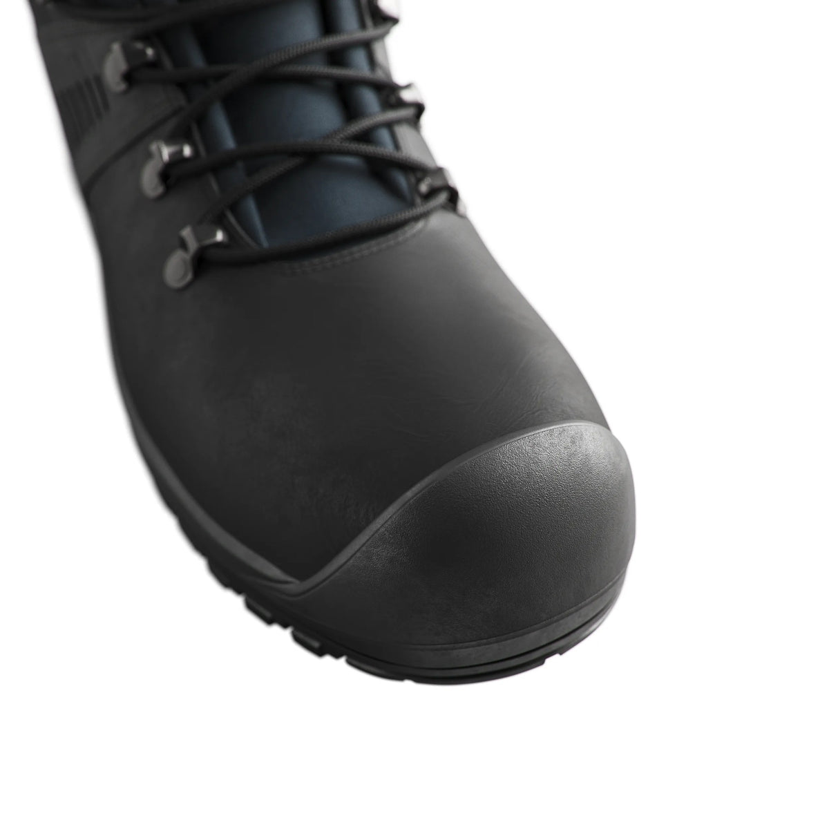 Solid Gear Ion GTX Mid – yksityiskohta