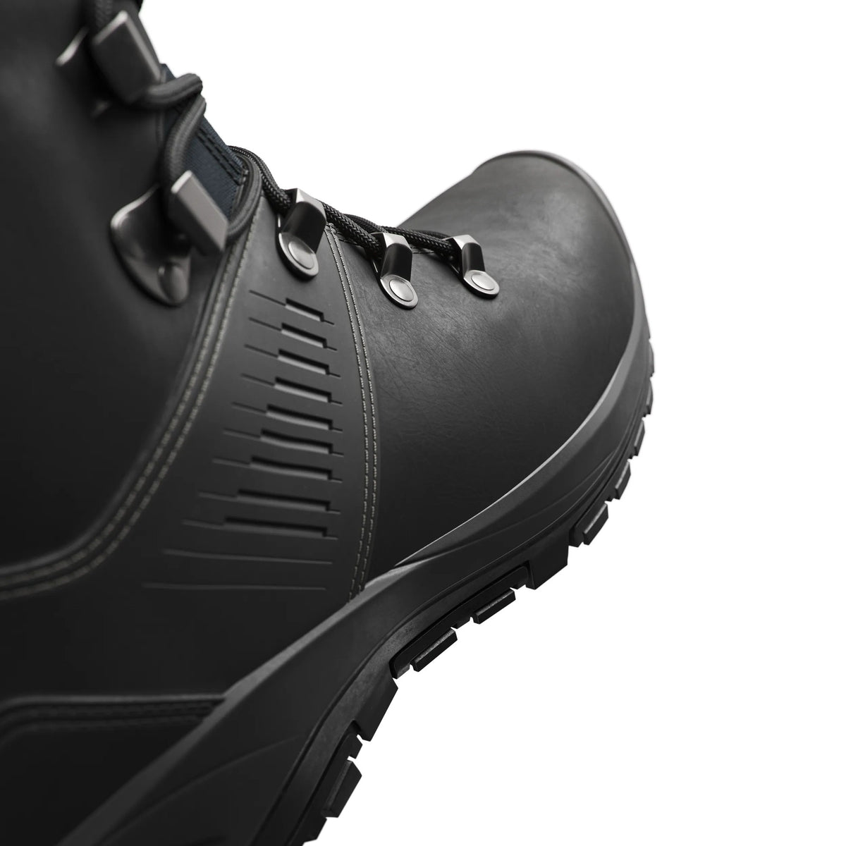 Solid Gear Ion GTX Mid – yksityiskohta