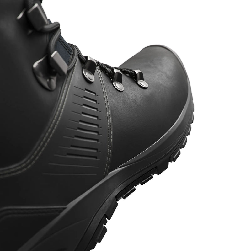 Solid Gear Ion GTX Mid – yksityiskohta