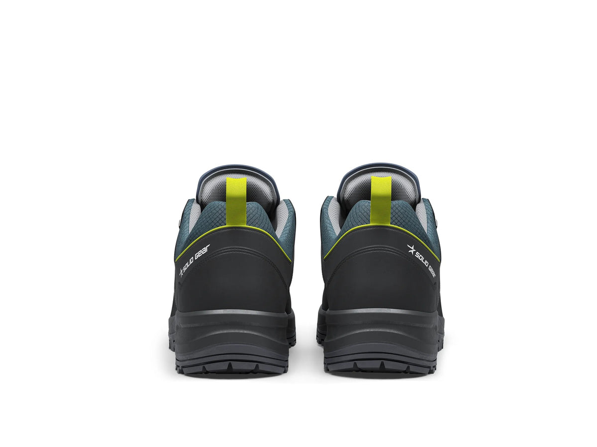 Solid Gear Ion Low – takaa