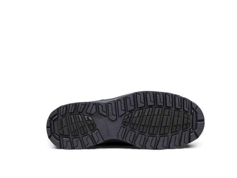 Solid Gear Ion Low – pohja