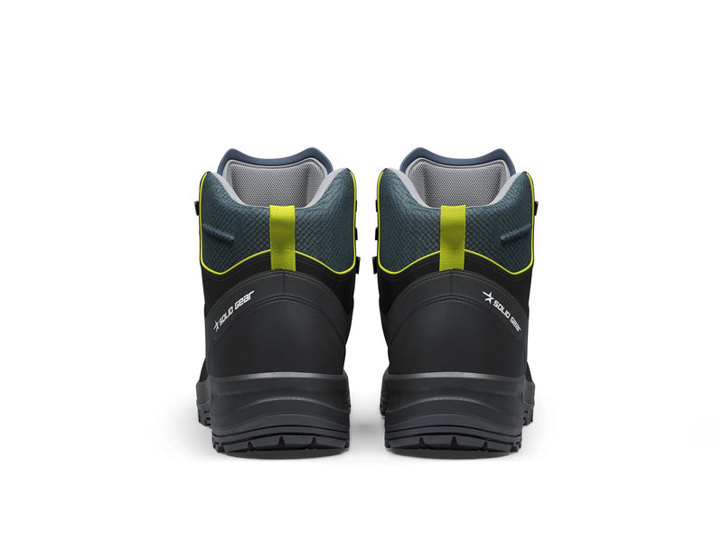 Solid Gear Ion Mid – takaa