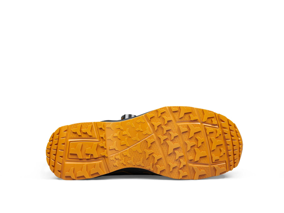 Solid Gear Oasis – pohja