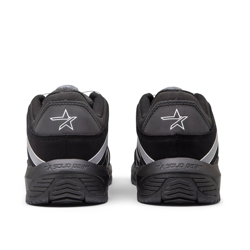 Solid Gear Onyx Low – takaa