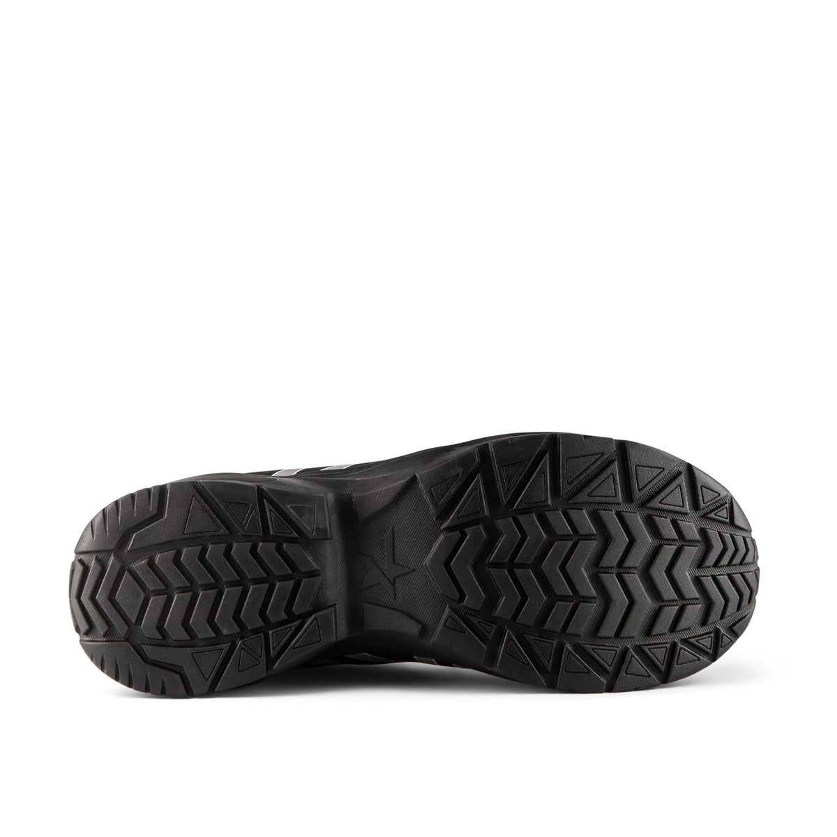 Solid Gear Onyx Low – pohja