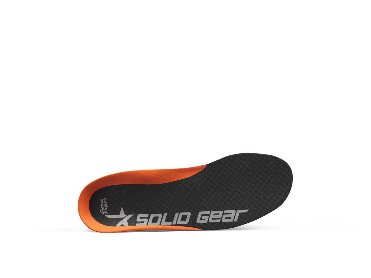 Solid Gear OPF PRO Footbed High – tuotekuva