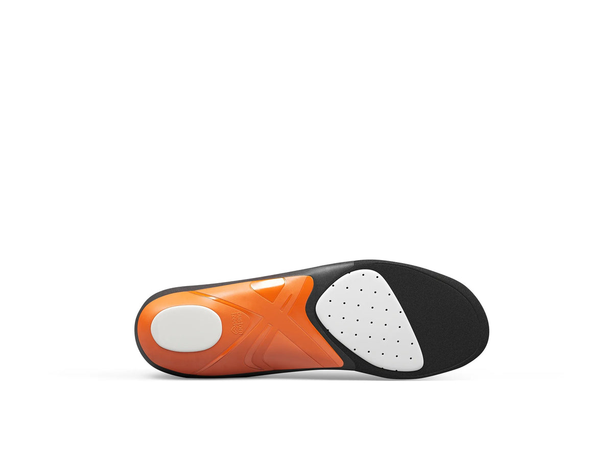 Solid Gear OPF PRO Footbed High – tuotekuva