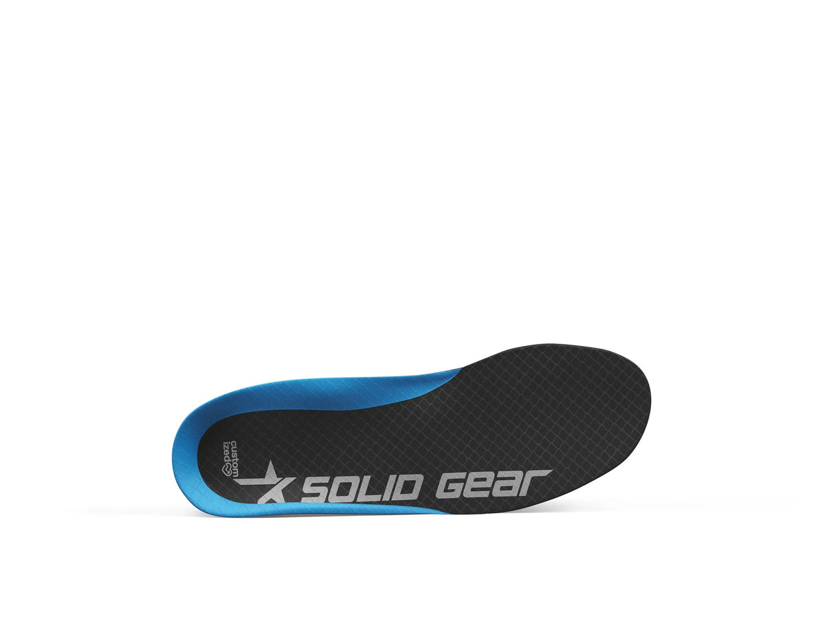 Solid Gear OPF PRO Footbed Low – tuotekuva