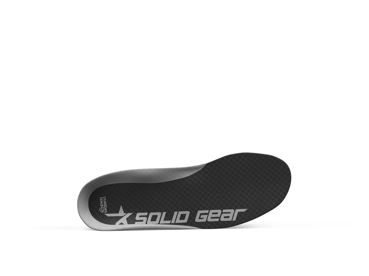 Solid Gear OPF PRO Footbed Mid – tuotekuva