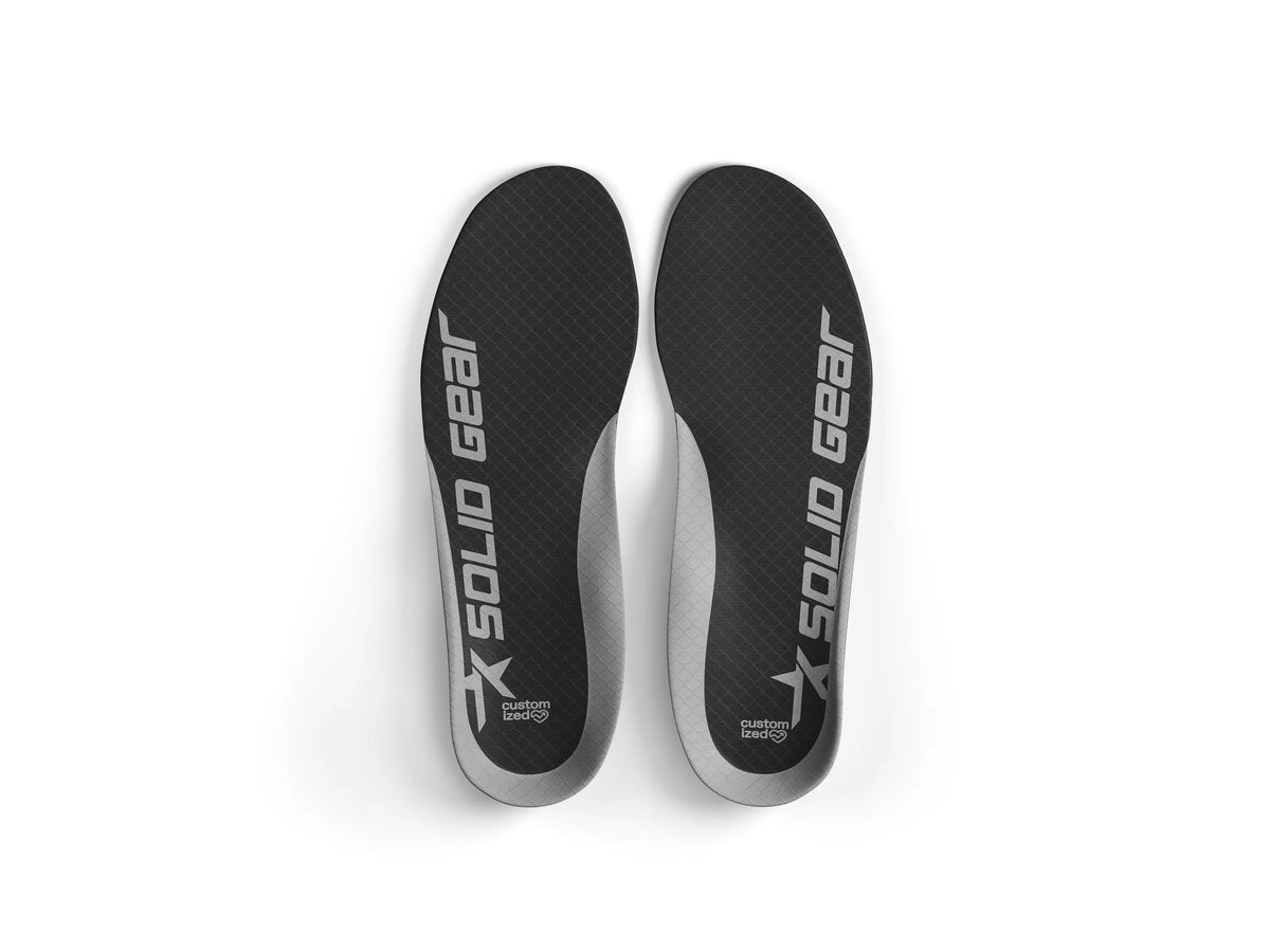 Solid Gear OPF PRO Footbed Mid – tuotekuva