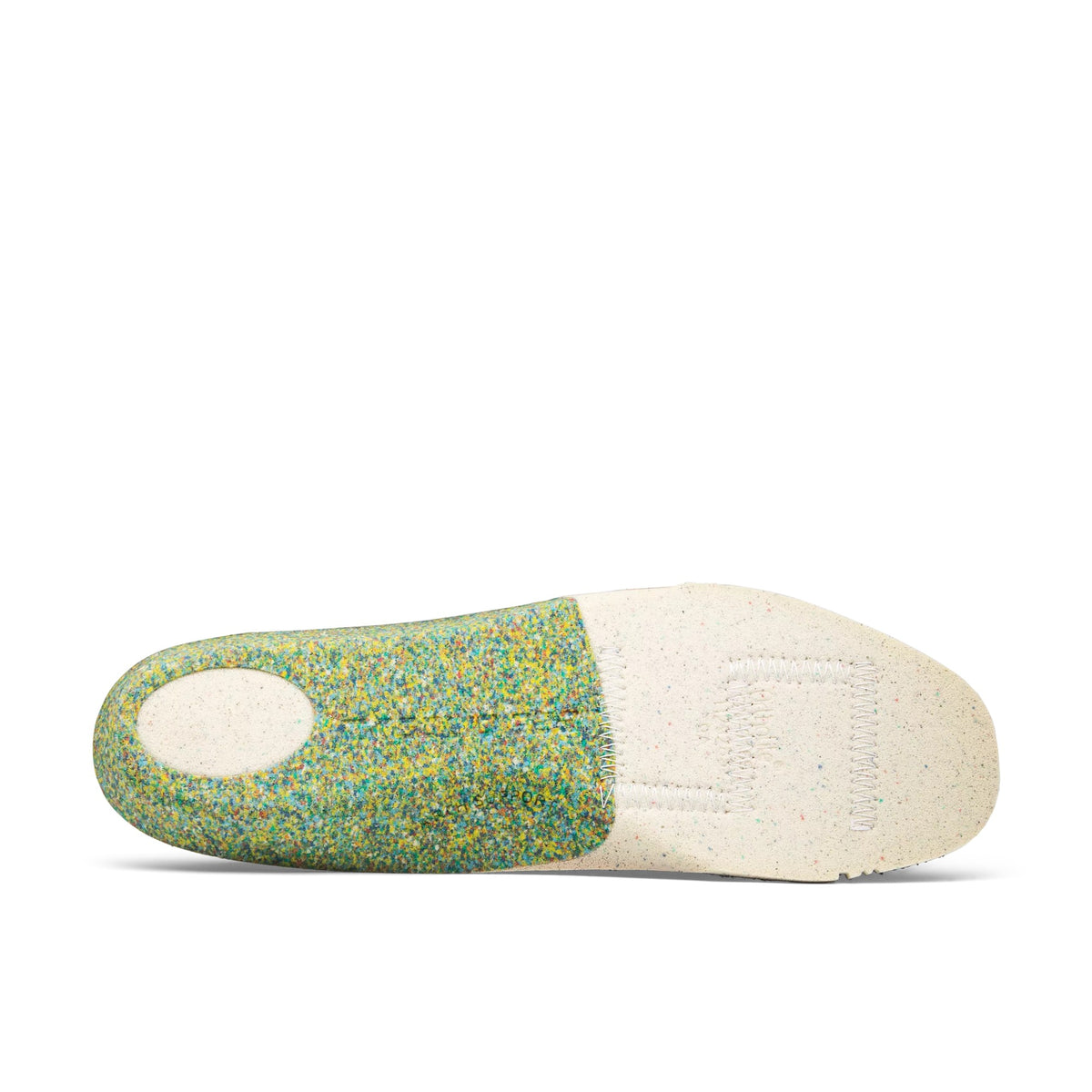 Solid Gear OrthoLite Hybrid Insole – pohja