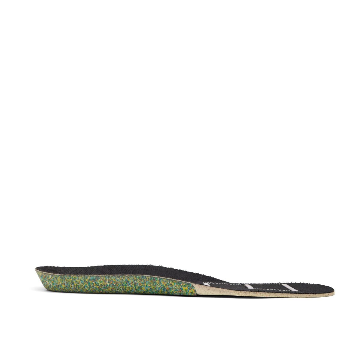 Solid Gear OrthoLite Hybrid Insole – ulkosivu