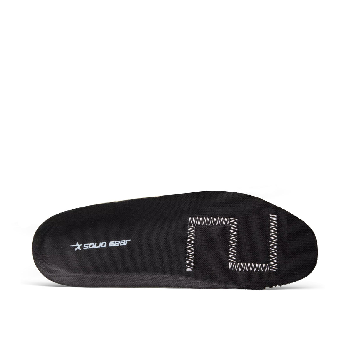 Solid Gear OrthoLite Hybrid Insole Wide – sisäsivu
