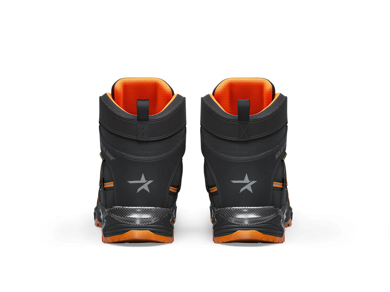 Solid Gear Phoenix GTX – takaa