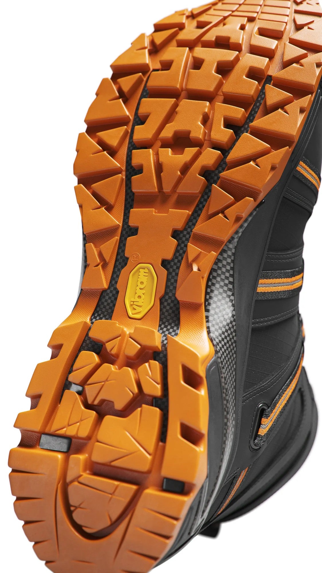 Solid Gear Phoenix GTX – yksityiskohta
