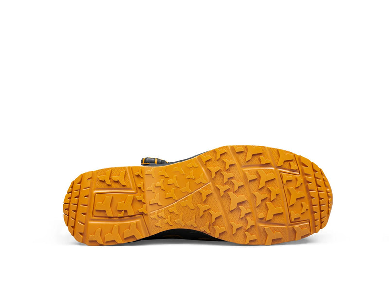Solid Gear Reckon – pohja
