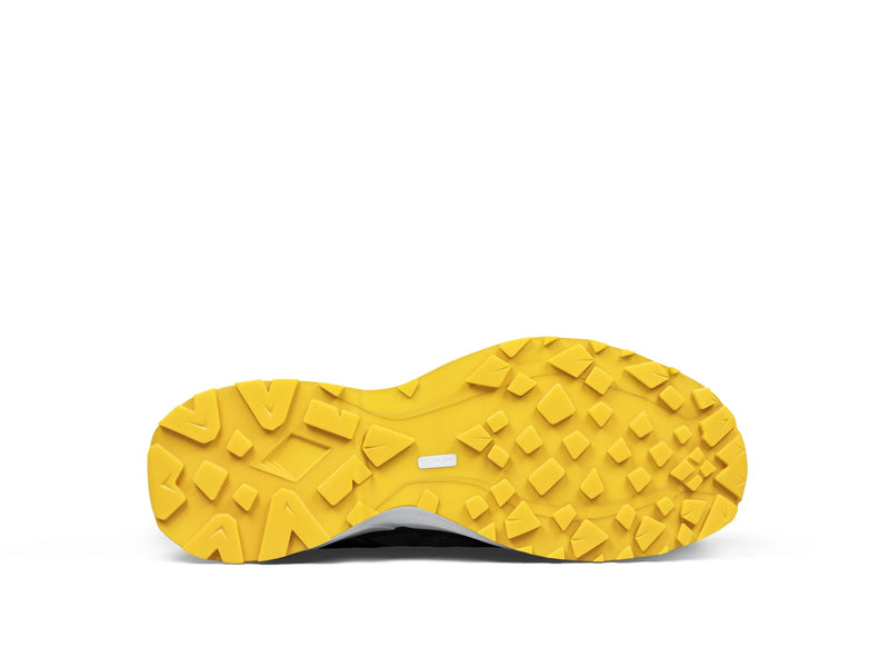 Solid Gear Revo 3 Air Low, musta/keskikeltainen – tuotekuva