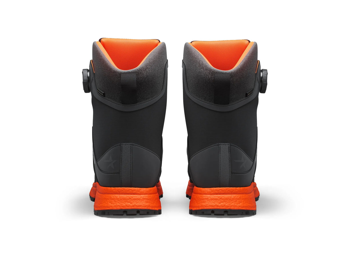 Solid Gear Revolution 2 GTX High – takaa