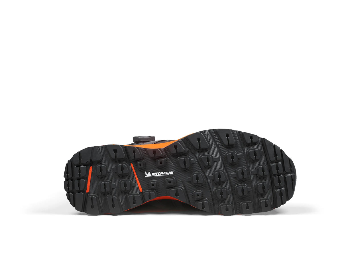 Solid Gear Revolution 2 GTX High – pohja