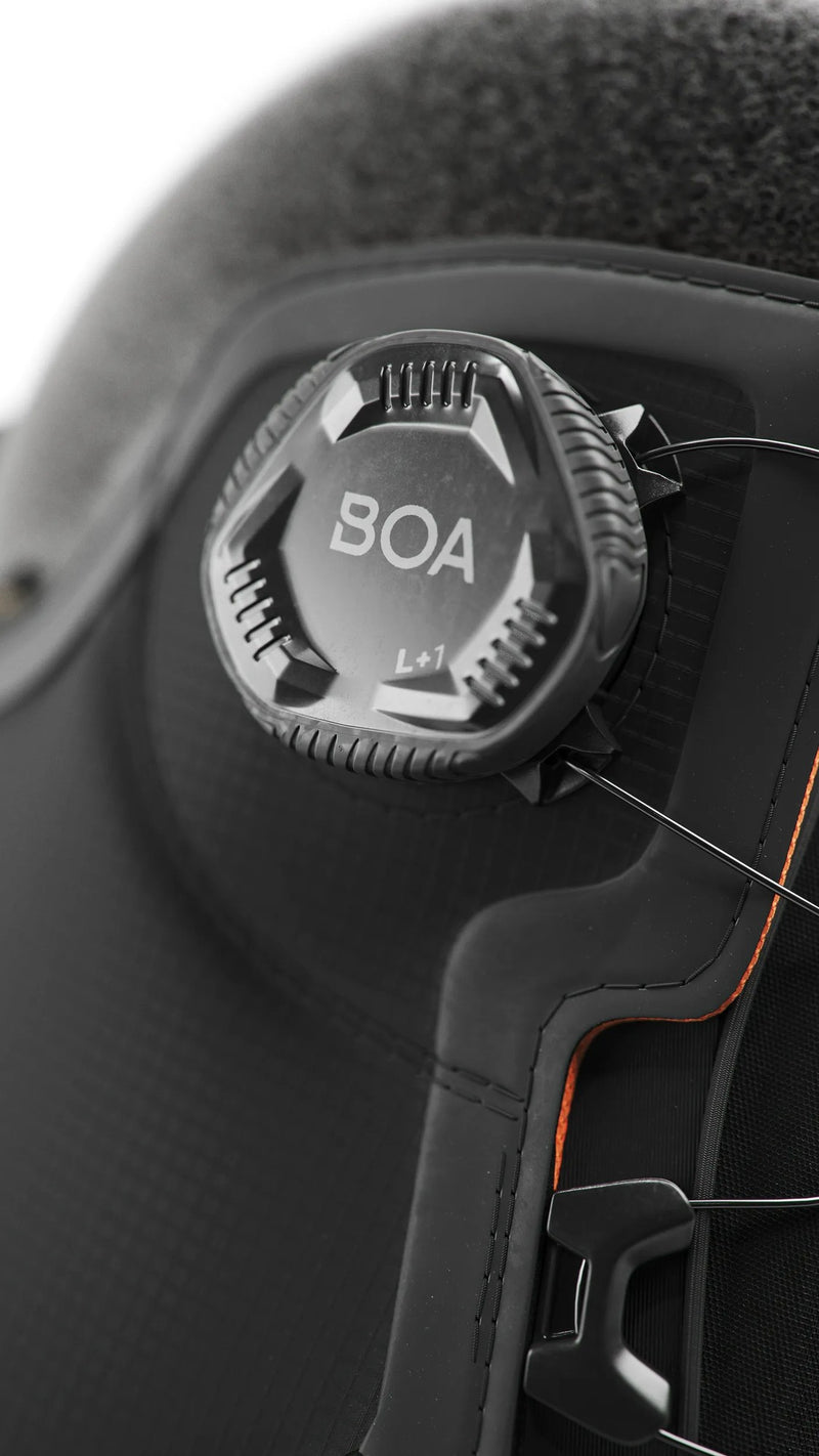 Solid Gear Revolution 2 GTX High – yksityiskohta